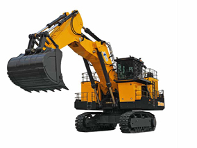 2015中國(guó)工程機(jī)械年度產(chǎn)品TOP50頒獎(jiǎng)典禮專題