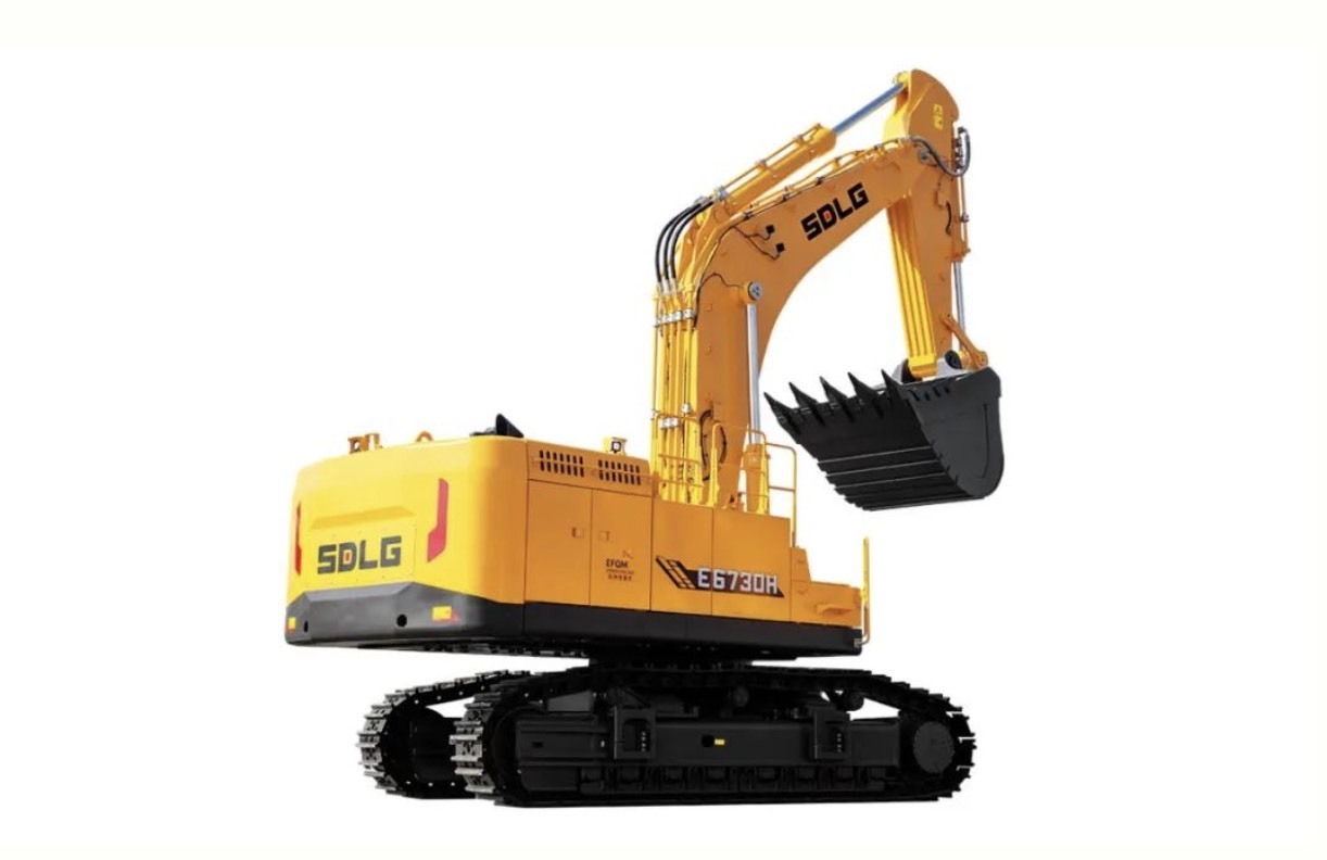 品質(zhì)見證實(shí)力 | 山東臨工榮獲中國(guó)工程機(jī)械年度產(chǎn)品TOP50獎(jiǎng)項(xiàng)