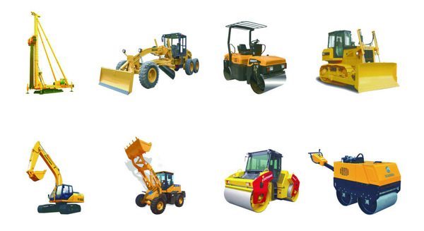 國內工程機械設備租賃市場 現狀、挑戰與機遇分析