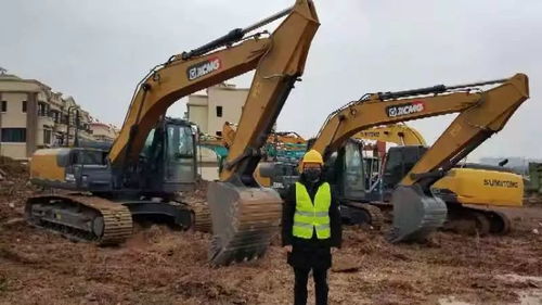 火神山醫(yī)院病房實(shí)拍 揭秘“火神速度”背后的中國(guó)工程機(jī)械力量